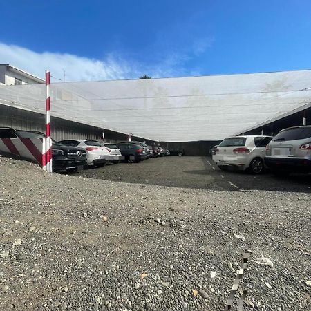 Sacca House Lejlighed Reggio di Calabria Eksteriør billede