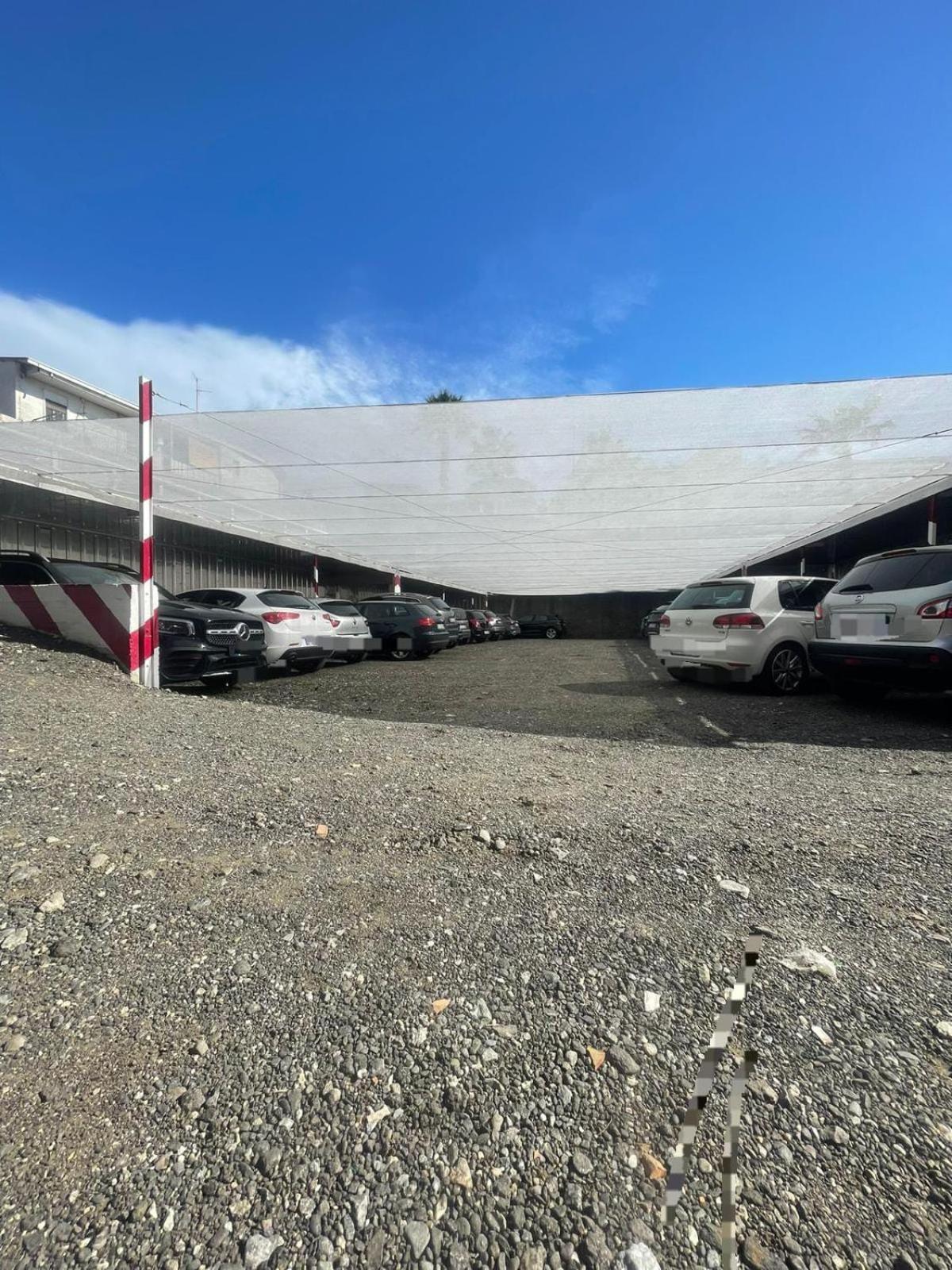 Sacca House Lejlighed Reggio di Calabria Eksteriør billede