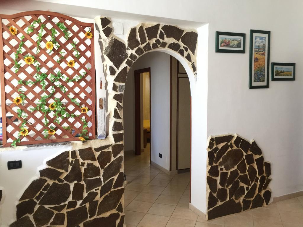 Sacca House Lejlighed Reggio di Calabria Eksteriør billede