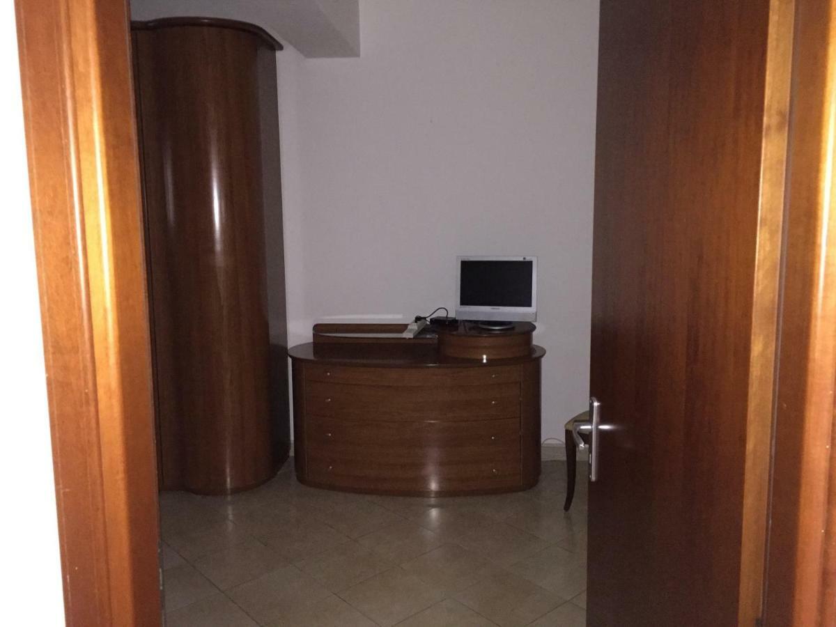 Sacca House Lejlighed Reggio di Calabria Eksteriør billede