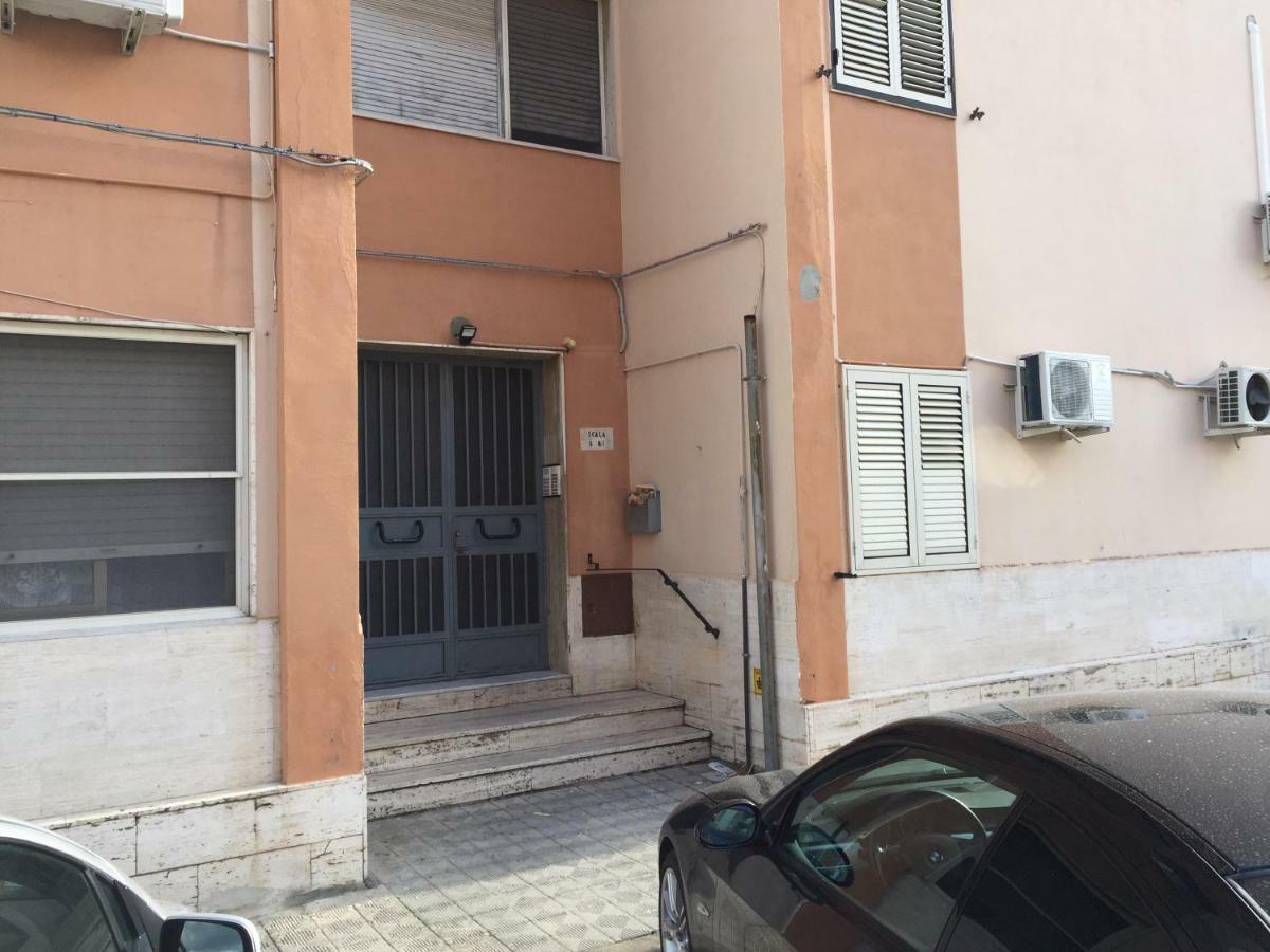 Sacca House Lejlighed Reggio di Calabria Eksteriør billede
