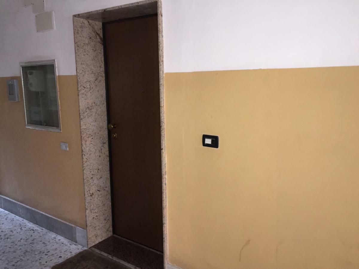 Sacca House Lejlighed Reggio di Calabria Eksteriør billede