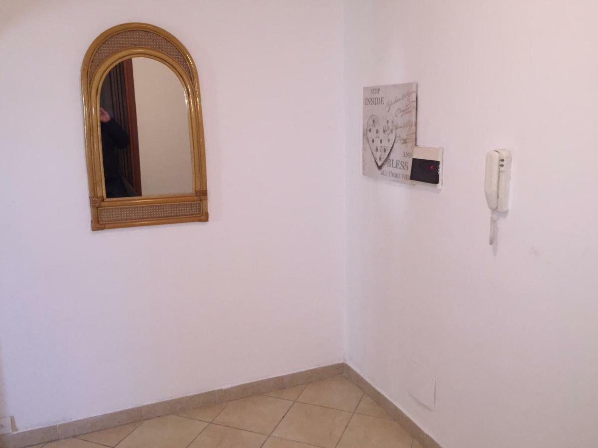 Sacca House Lejlighed Reggio di Calabria Eksteriør billede