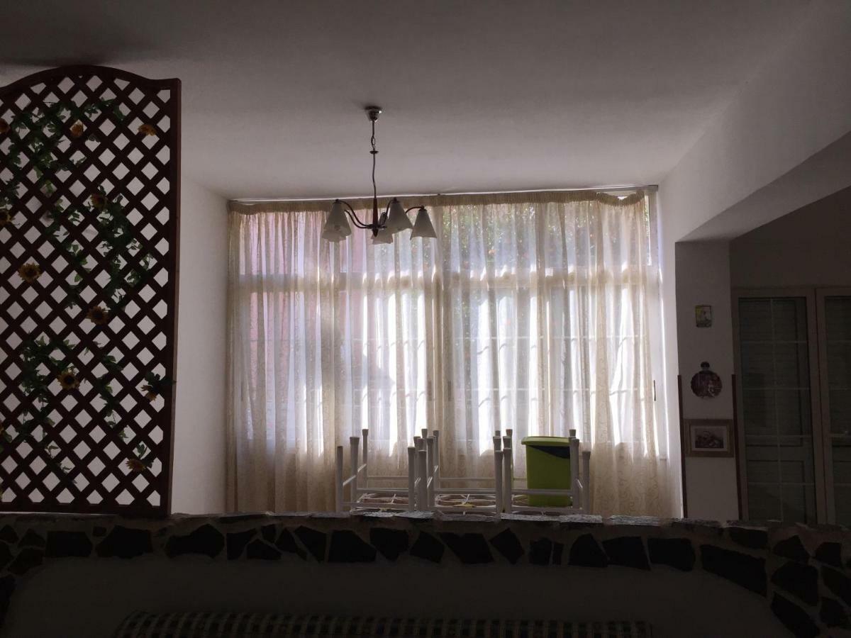 Sacca House Lejlighed Reggio di Calabria Eksteriør billede