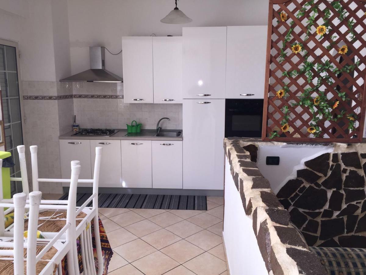 Sacca House Lejlighed Reggio di Calabria Eksteriør billede