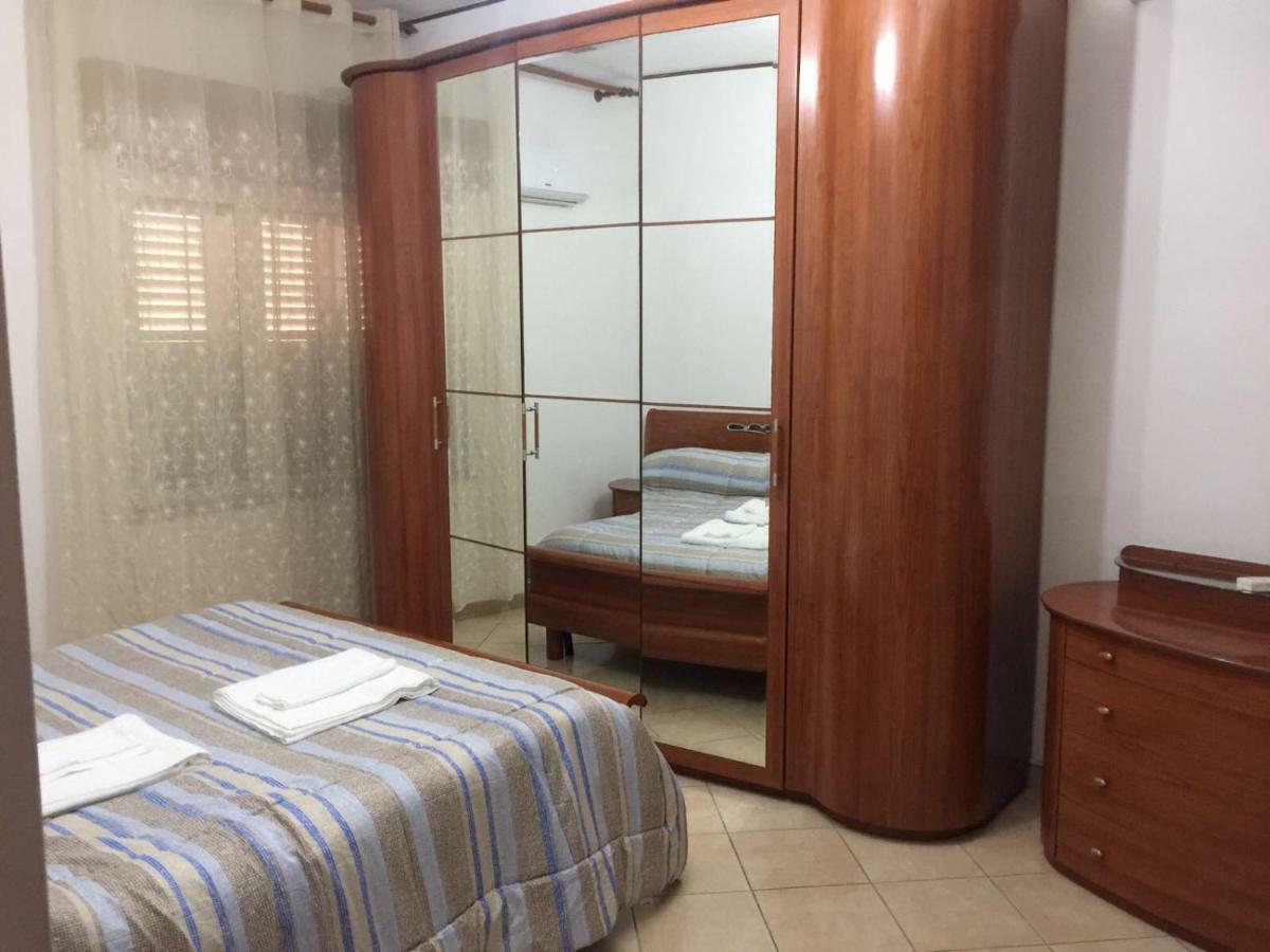 Sacca House Lejlighed Reggio di Calabria Eksteriør billede