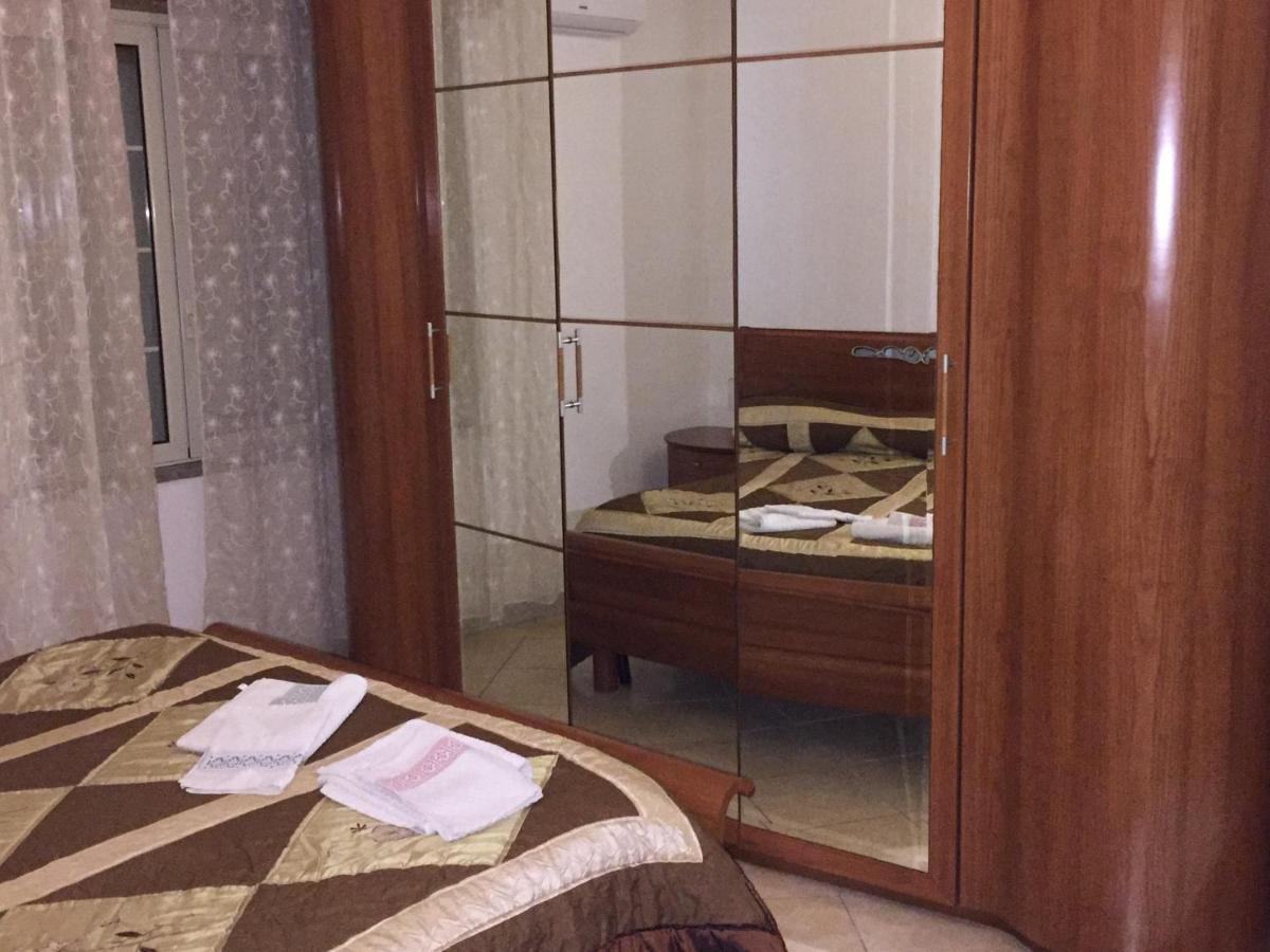 Sacca House Lejlighed Reggio di Calabria Værelse billede
