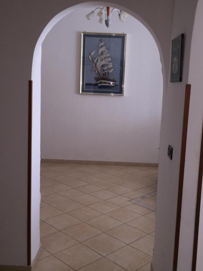 Sacca House Lejlighed Reggio di Calabria Værelse billede